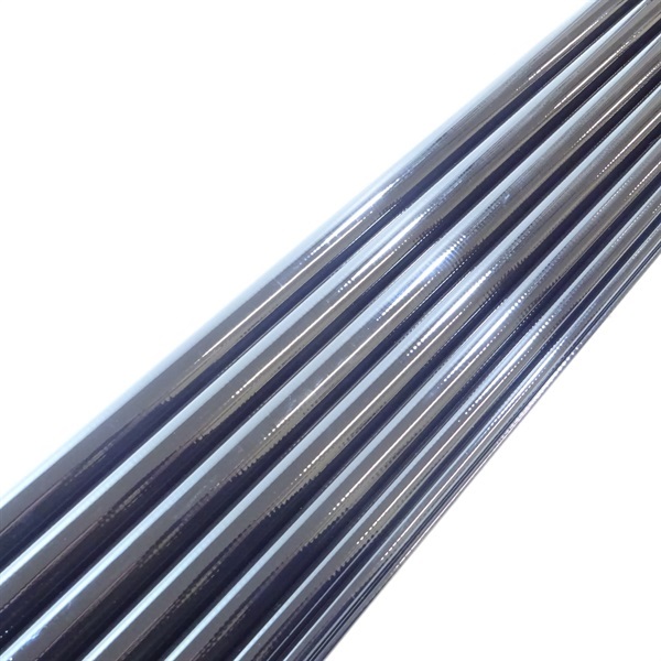 がま鮎インデューサー引抜早瀬１００